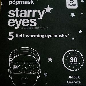 Eye mask